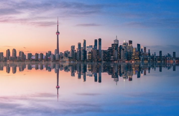 School Trip to Toronto School Trip to Toronto